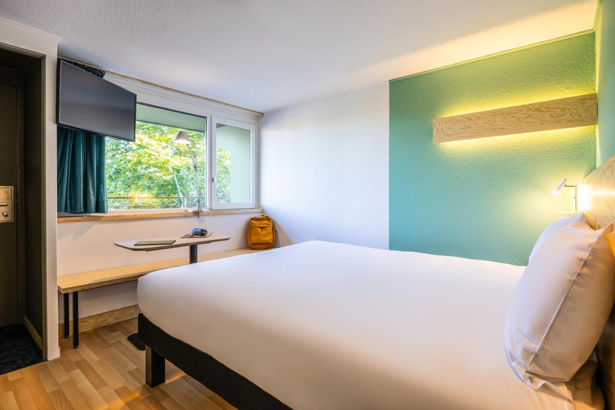 Greet Brussels Airport Zaventem Hotel Exterior photo