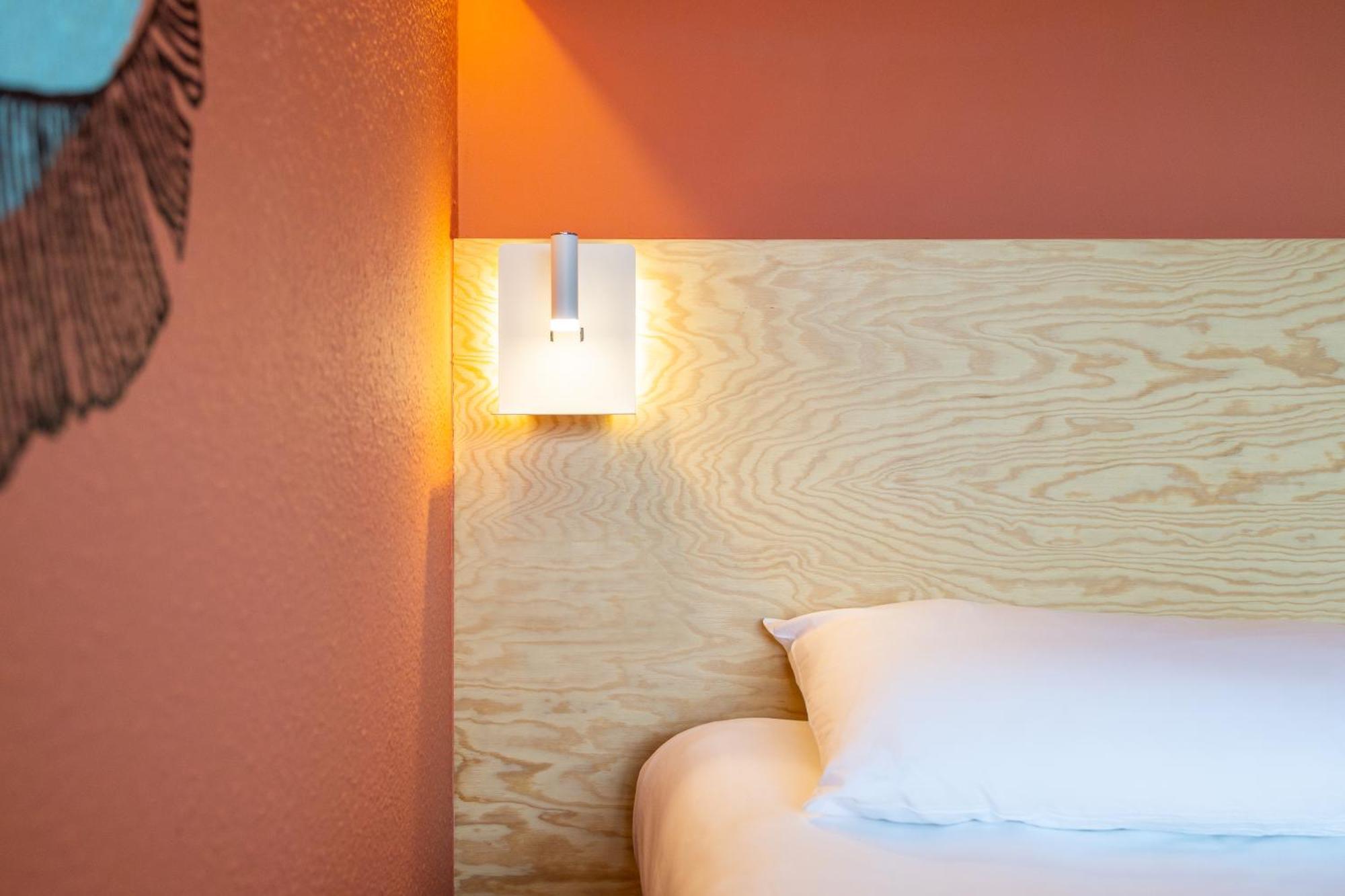 Greet Brussels Airport Zaventem Hotel Exterior photo