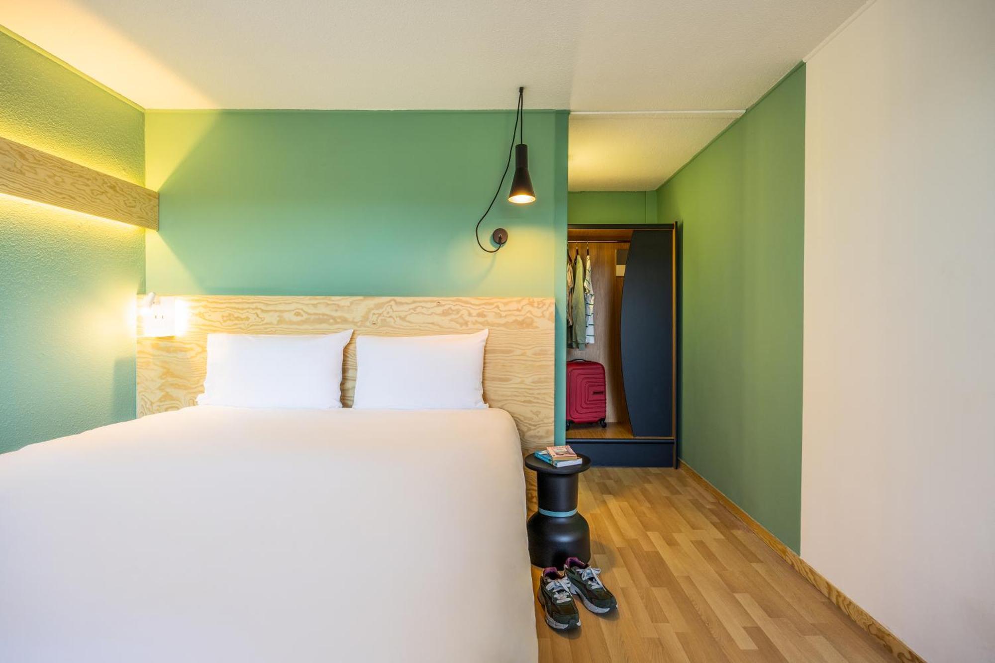 Greet Brussels Airport Zaventem Hotel Exterior photo