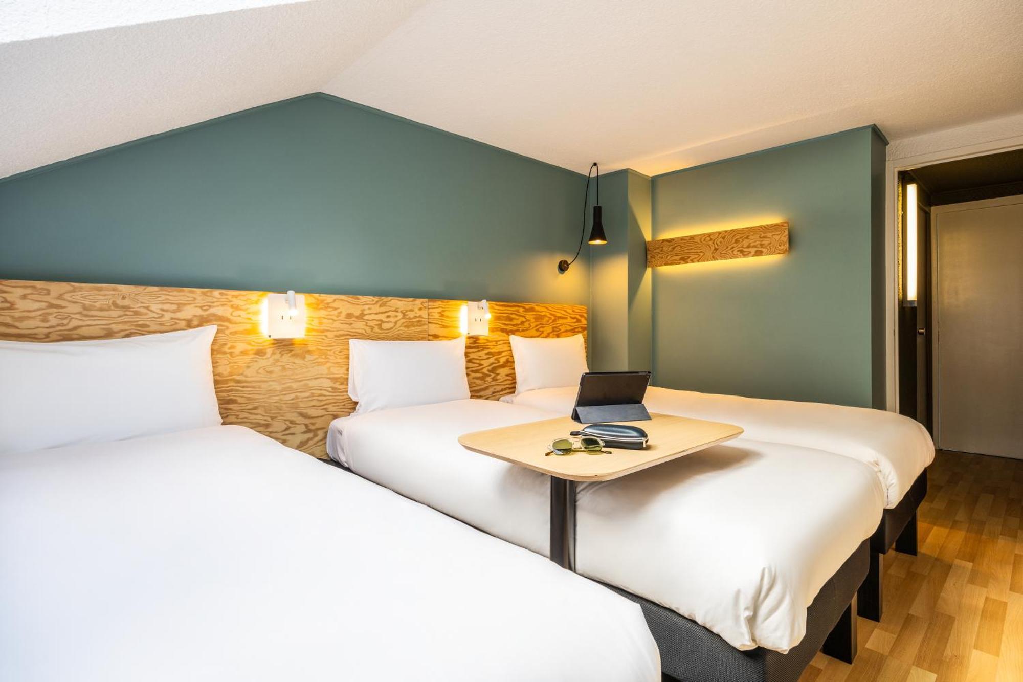Greet Brussels Airport Zaventem Hotel Exterior photo