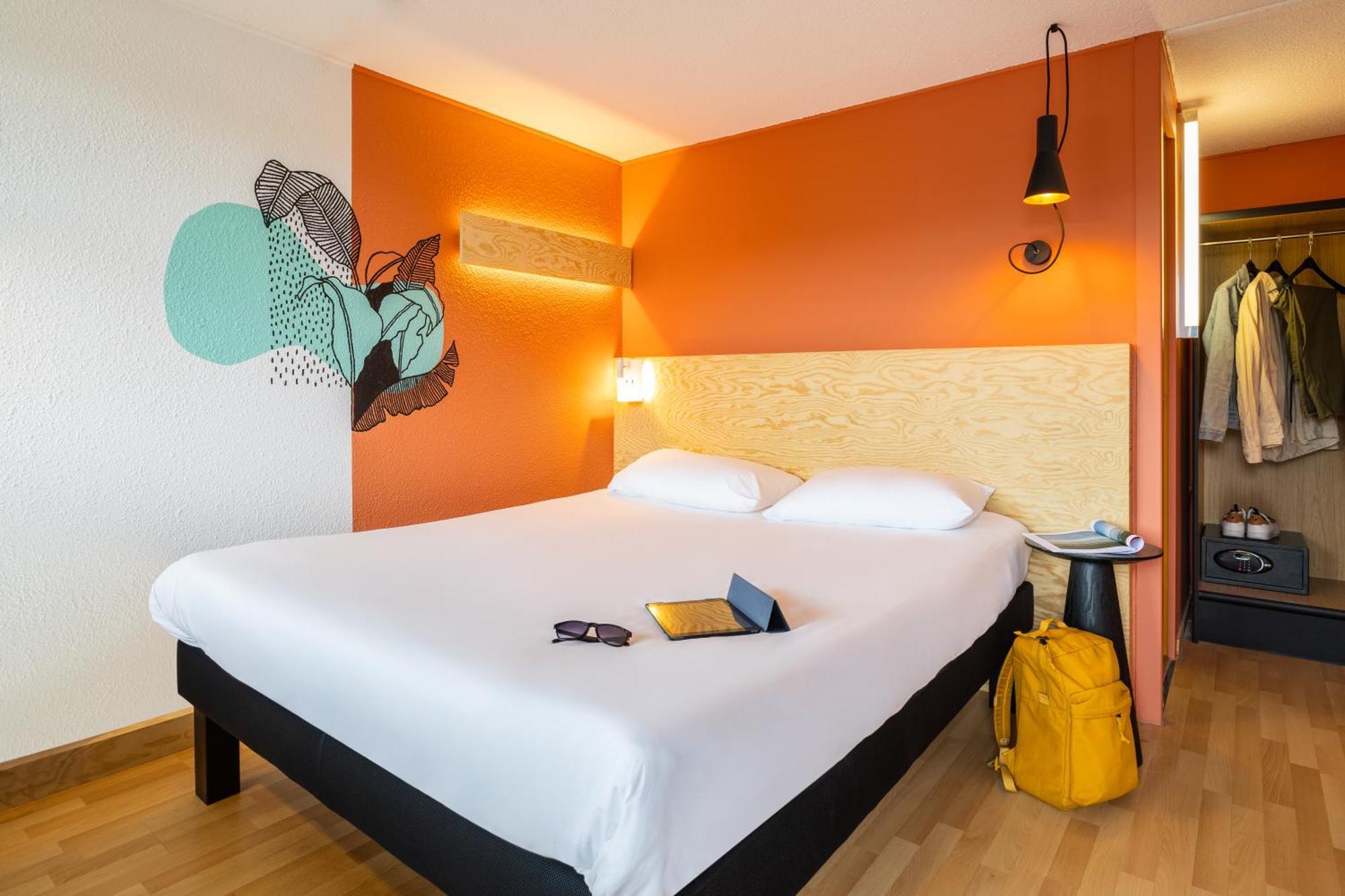 Greet Brussels Airport Zaventem Hotel Exterior photo