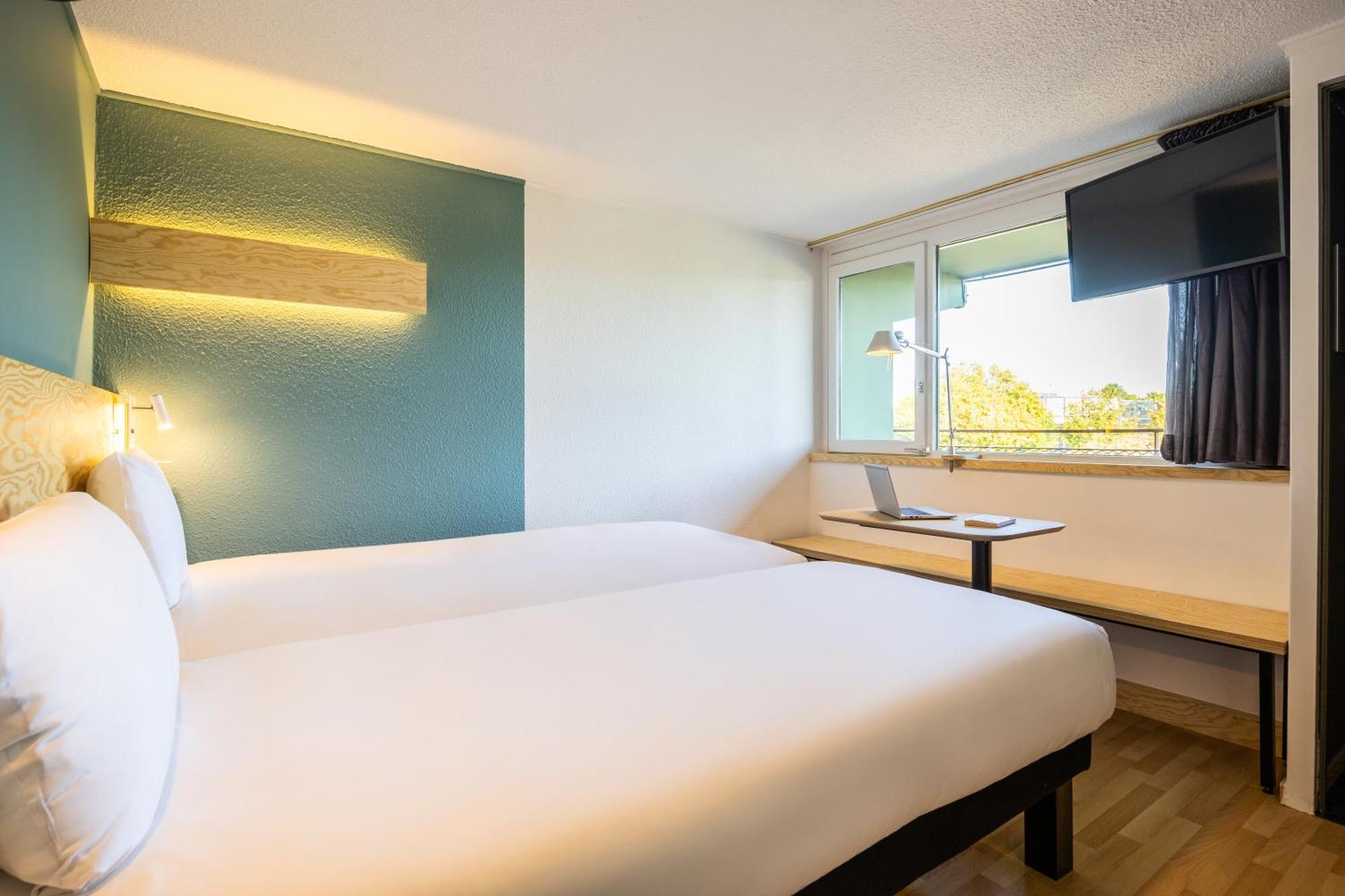 Greet Brussels Airport Zaventem Hotel Exterior photo