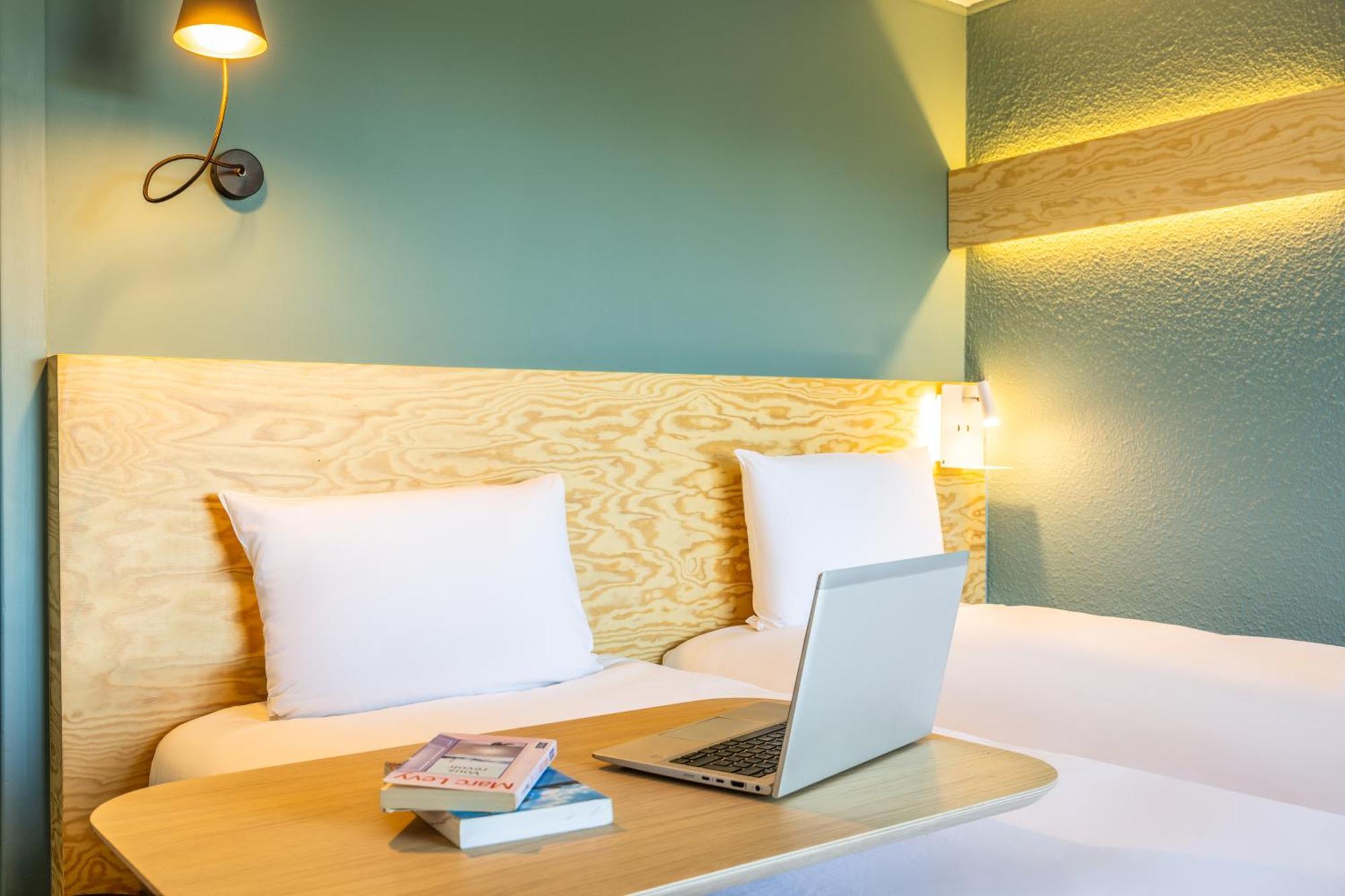 Greet Brussels Airport Zaventem Hotel Exterior photo